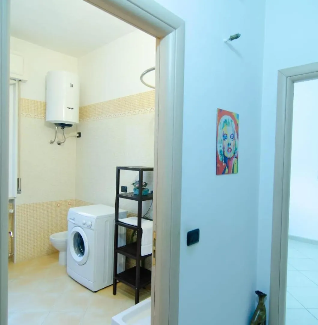 A Casa Da Vicky Apartment Parma