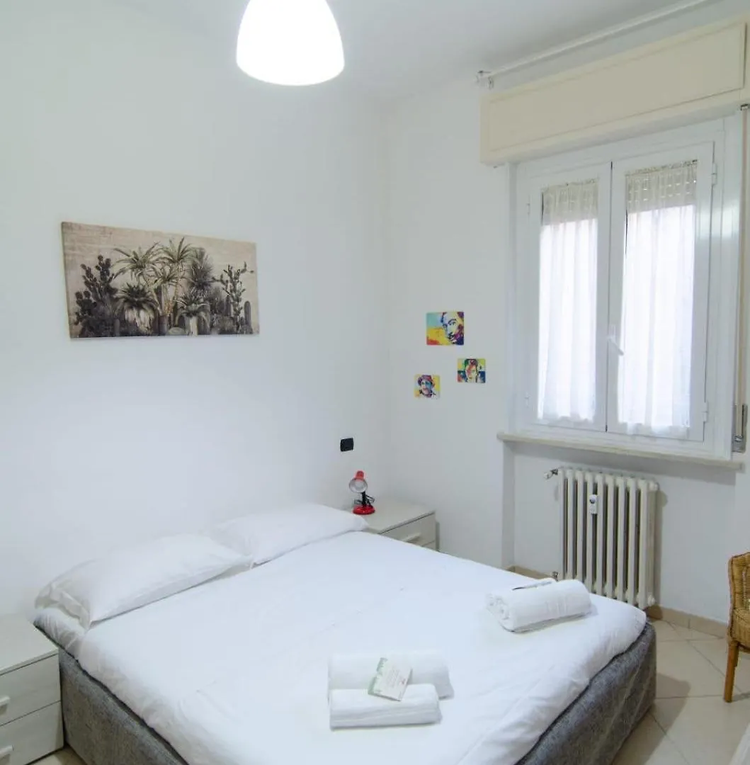 A Casa Da Vicky Apartment Parma