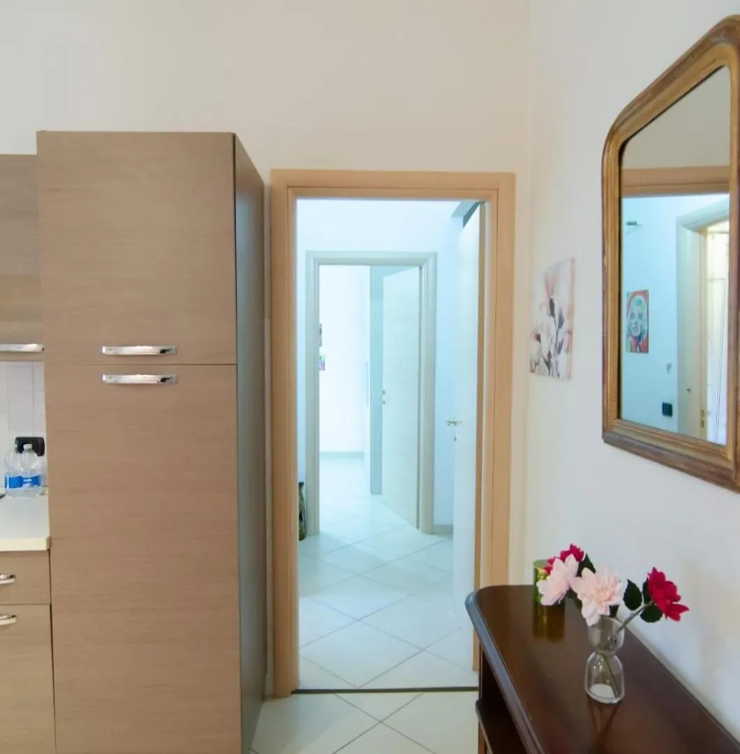 A Casa Da Vicky Apartment Parma Italy