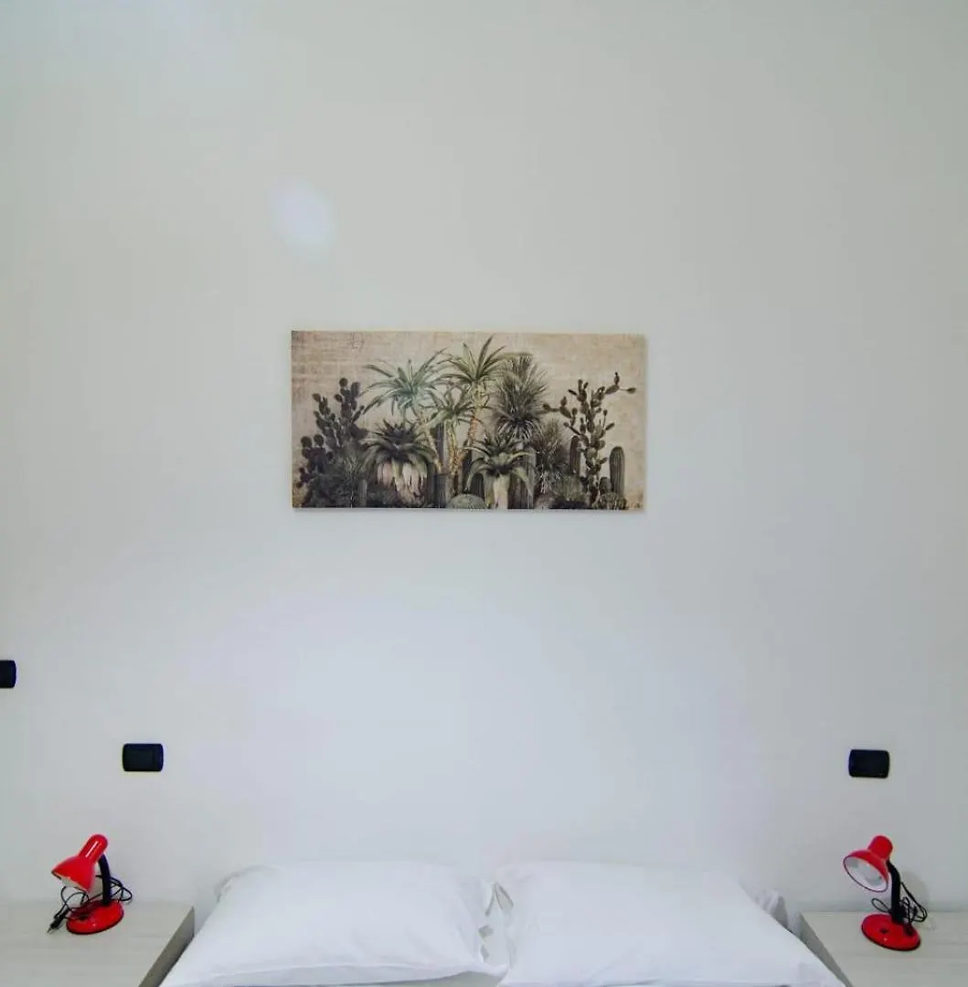 A Casa Da Vicky Apartment Parma