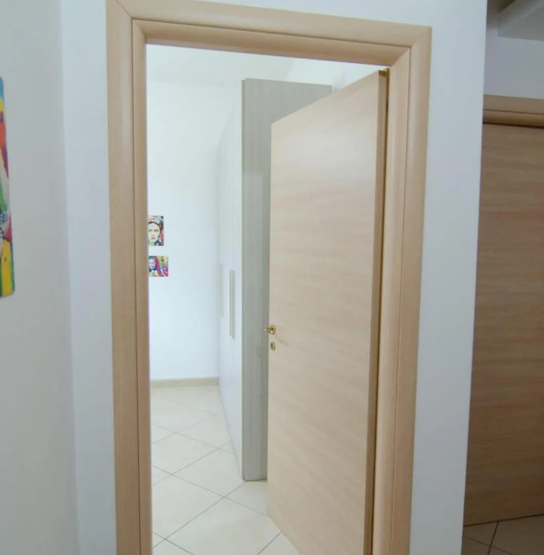 A Casa Da Vicky Apartment Parma