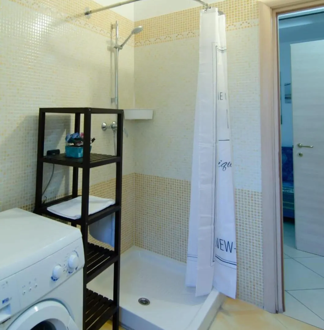 A Casa Da Vicky Apartment Parma