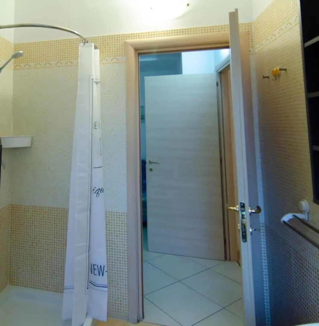 A Casa Da Vicky Apartment Parma Italy
