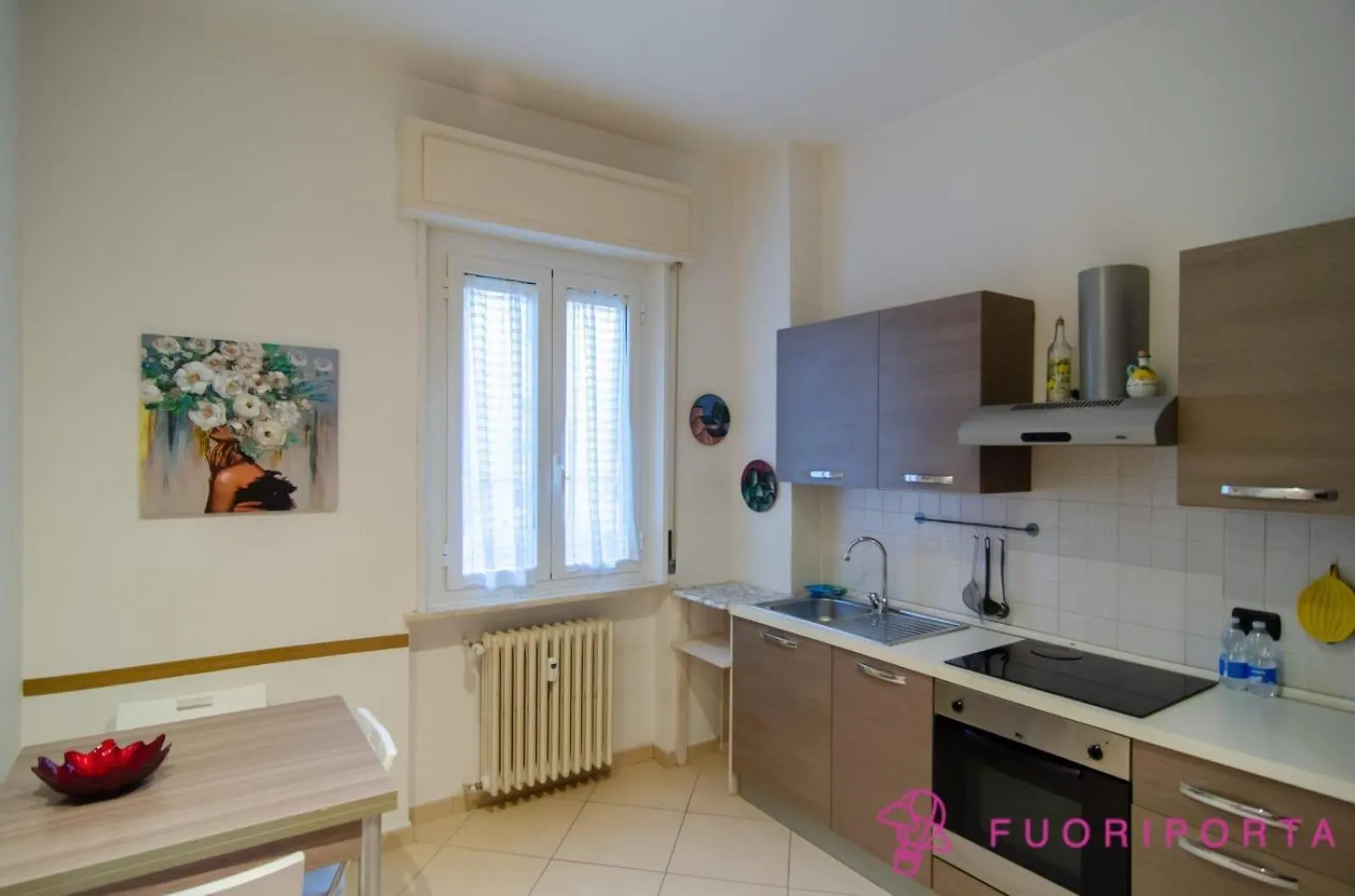 A Casa Da Vicky Apartment Parma Italy