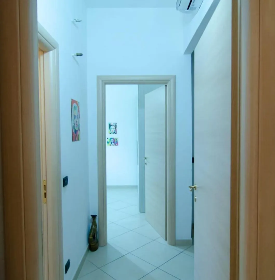 A Casa Da Vicky Apartment Parma